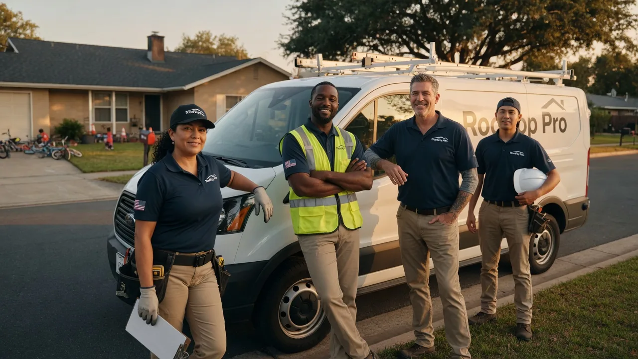 Roof Repair in Brownsville, PA near me