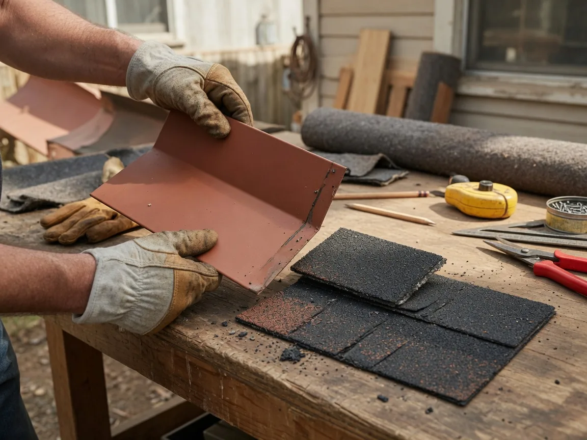 Roof Repair company in Brownsville, PA